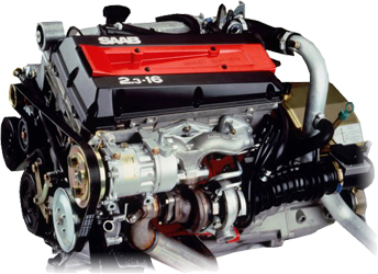 P3407 Engine